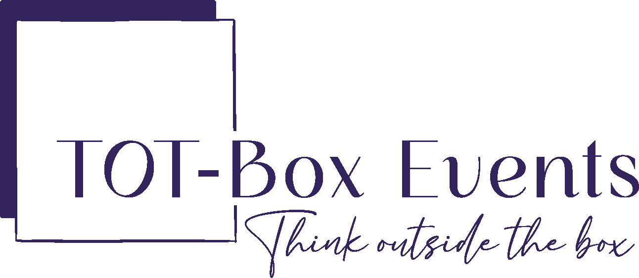 TOT-Box Events — Think outside the box